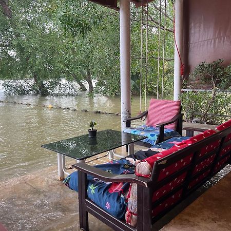 Hotel Se'Sun Amphawa Exteriér fotografie
