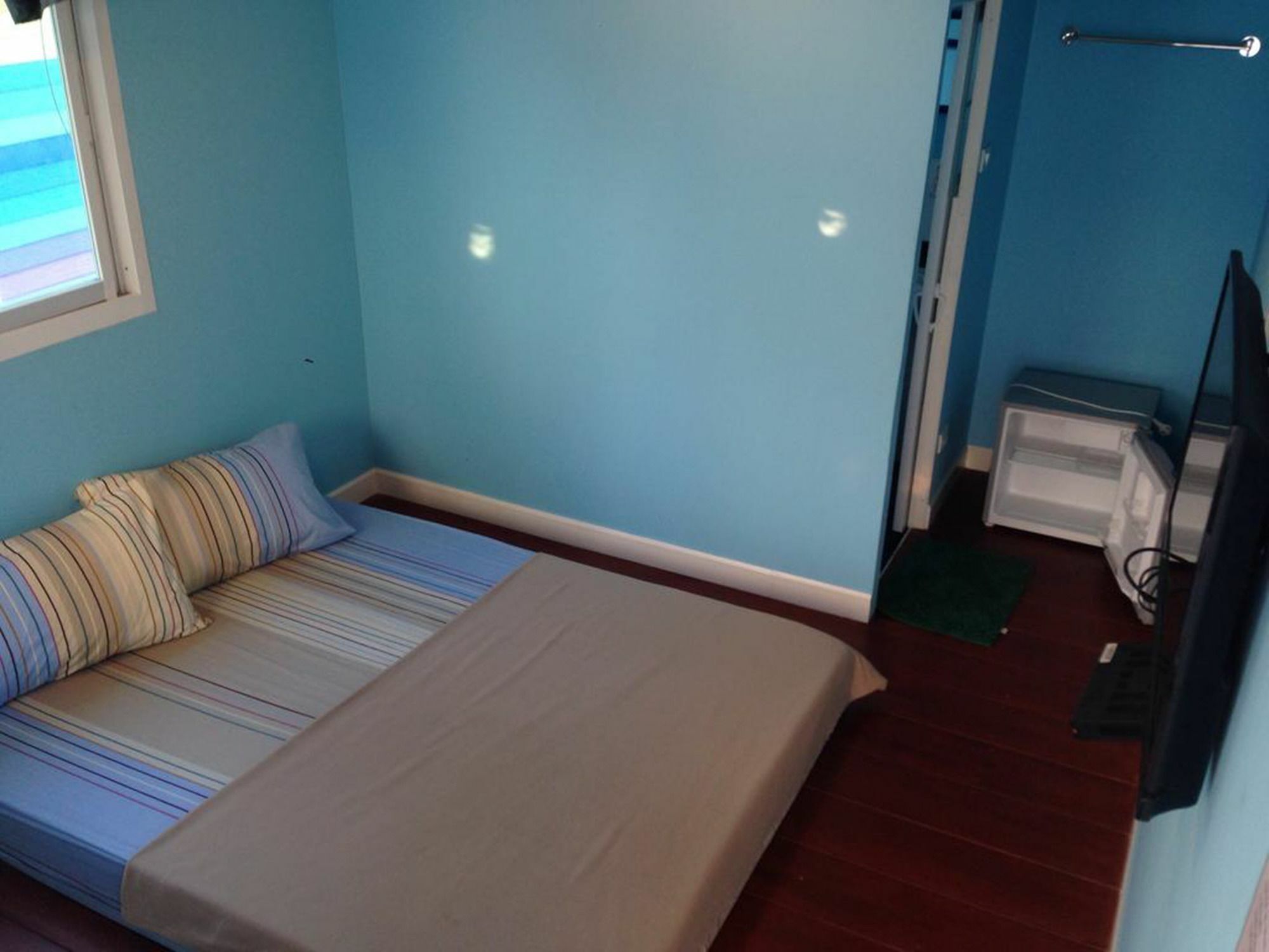 Hotel Se'Sun Amphawa Exteriér fotografie
