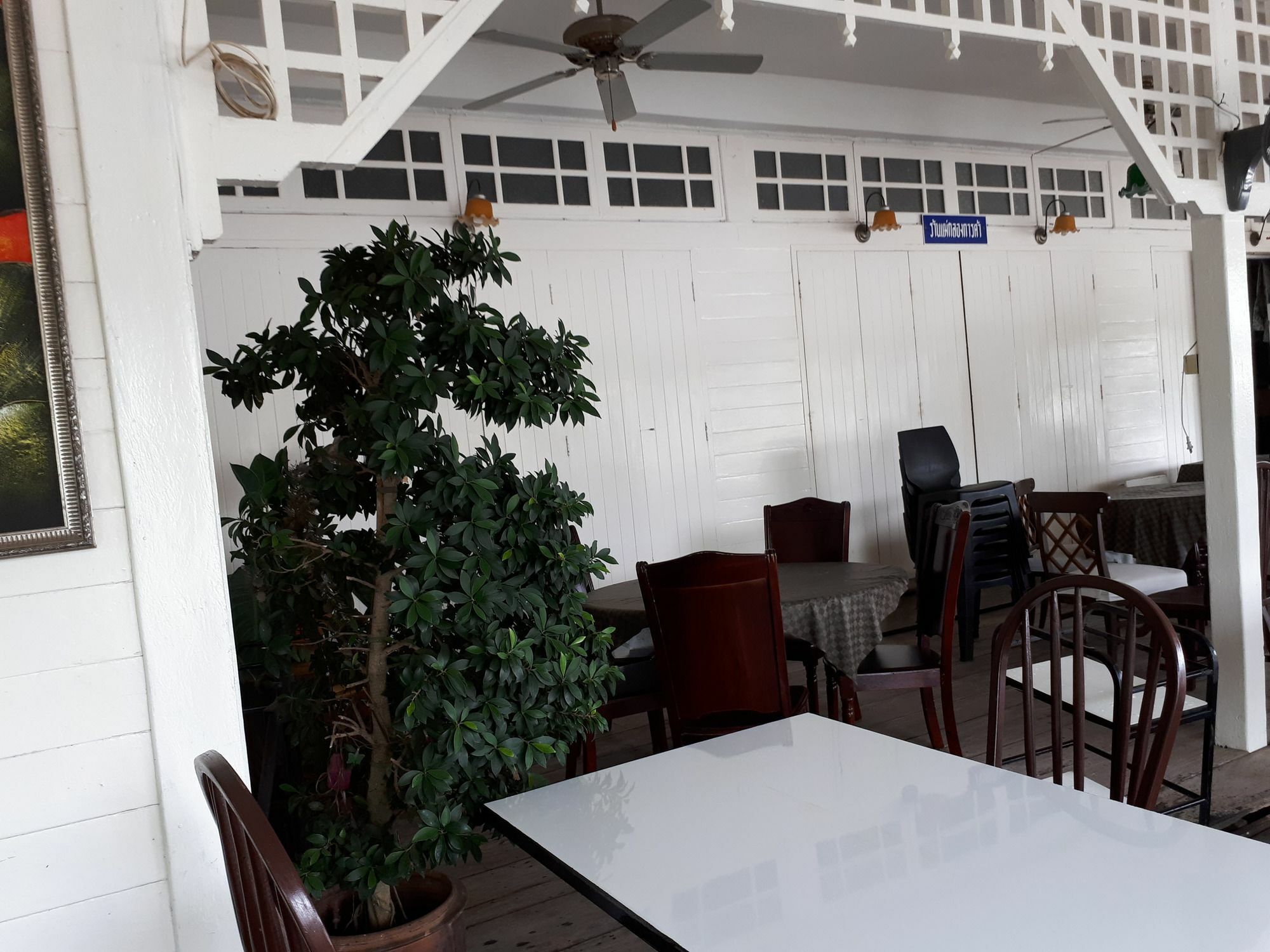 Hotel Se'Sun Amphawa Exteriér fotografie